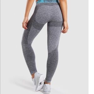 Gym Shark Flex Workout Pants Sz XS